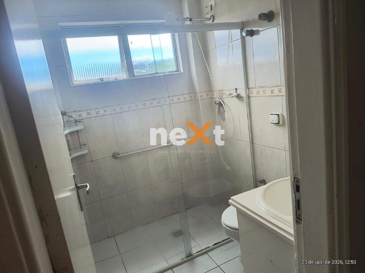 Apartamento à venda no Vila Belmiro: 