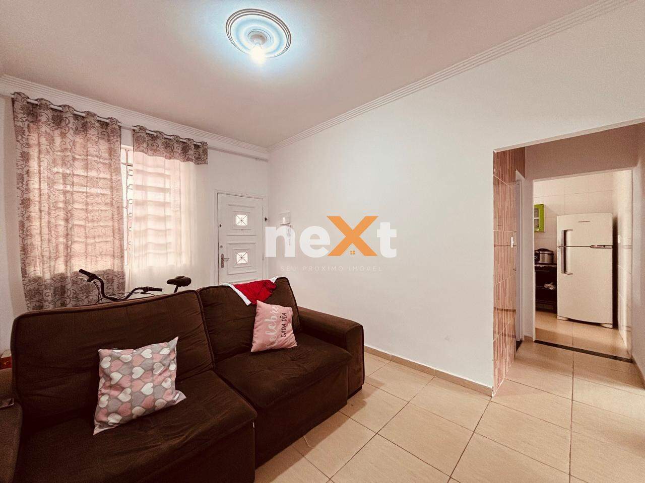 Apartamento à venda no Vila Nova: 