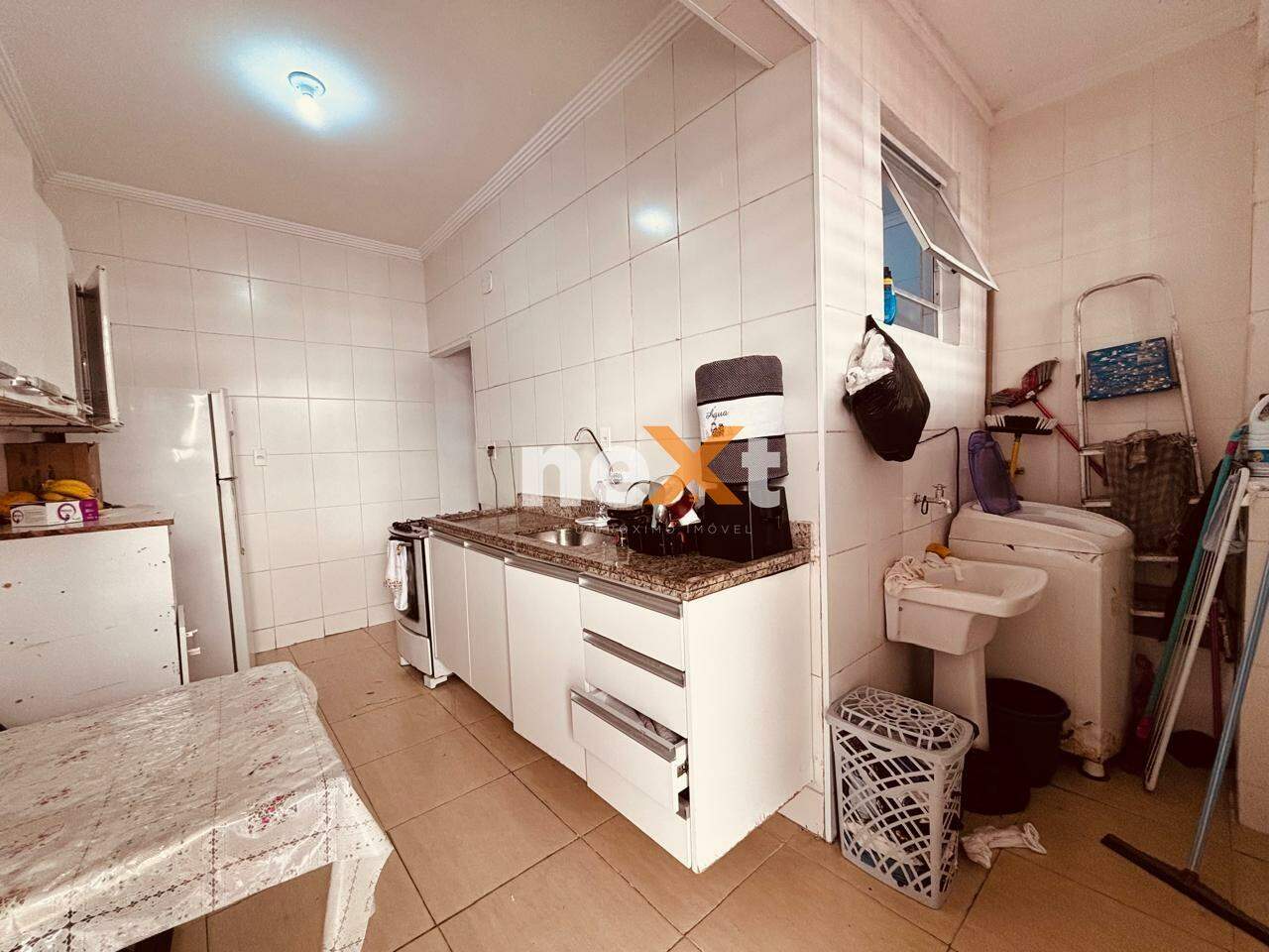 Apartamento à venda no Vila Nova: 
