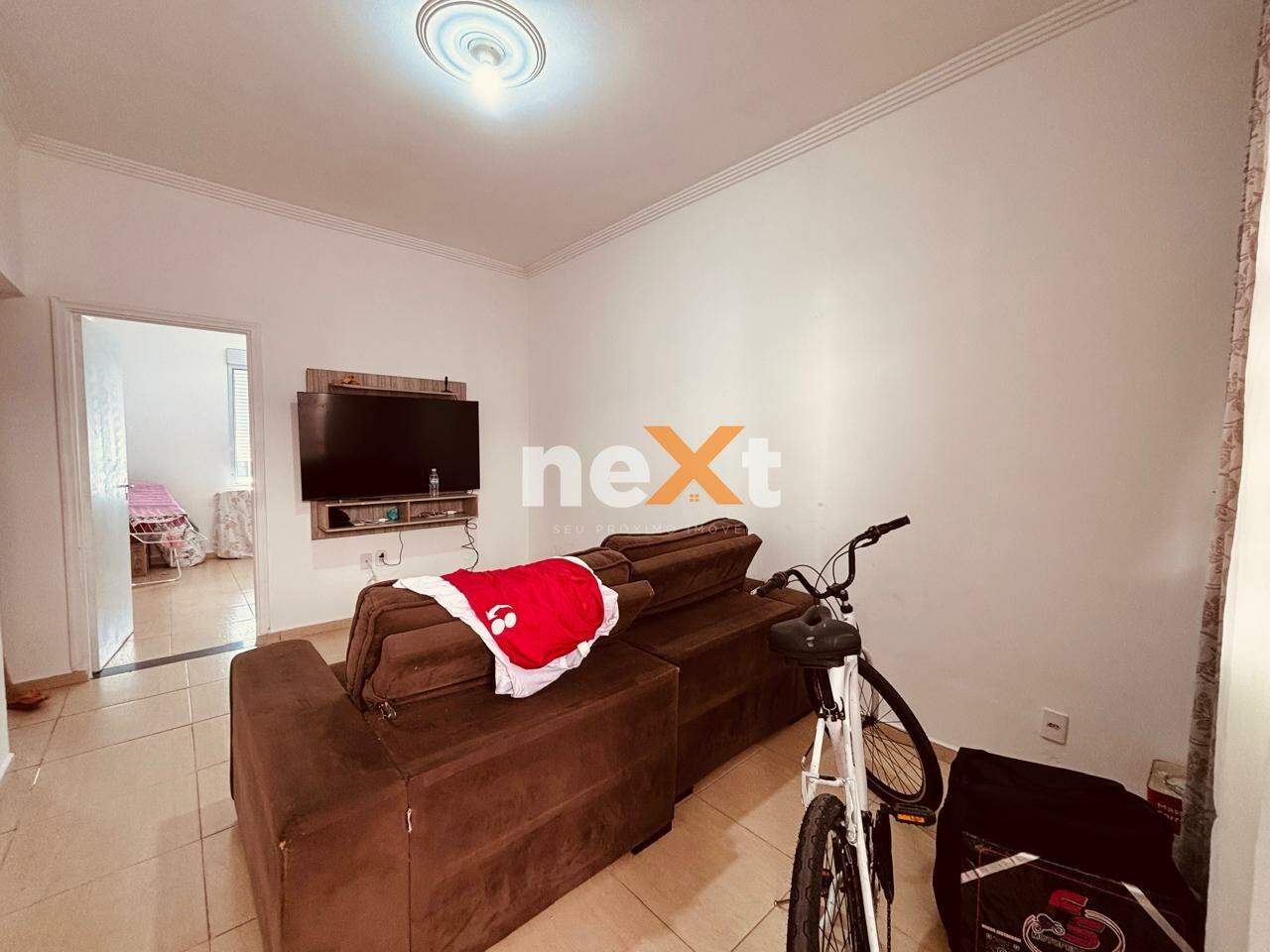 Apartamento à venda no Vila Nova: 