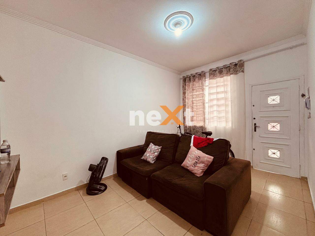 Apartamento à venda no Vila Nova: 