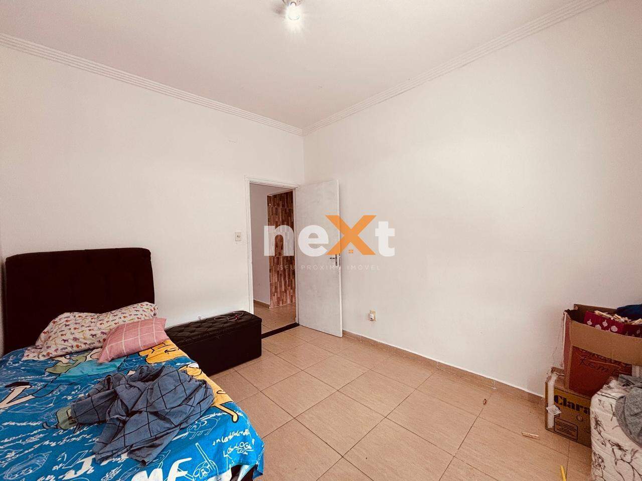 Apartamento à venda no Vila Nova: 