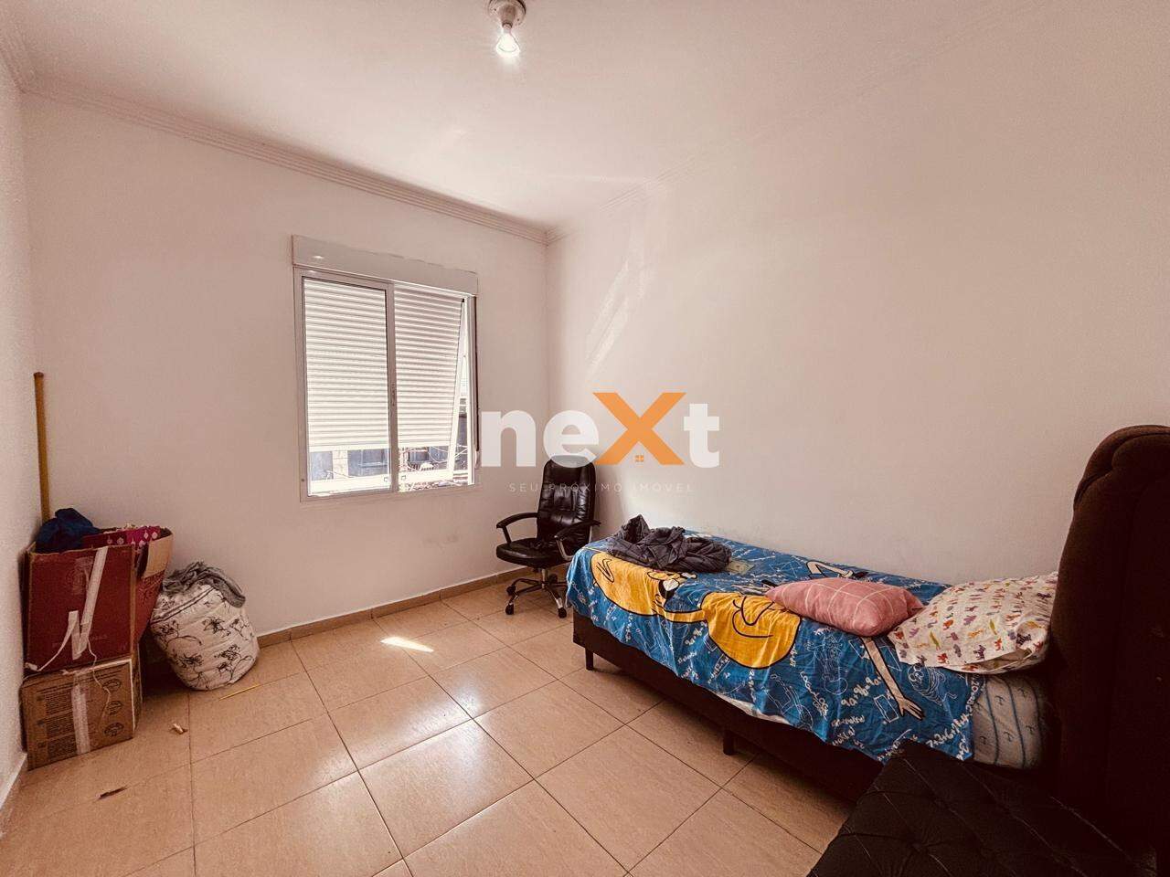 Apartamento à venda no Vila Nova: 