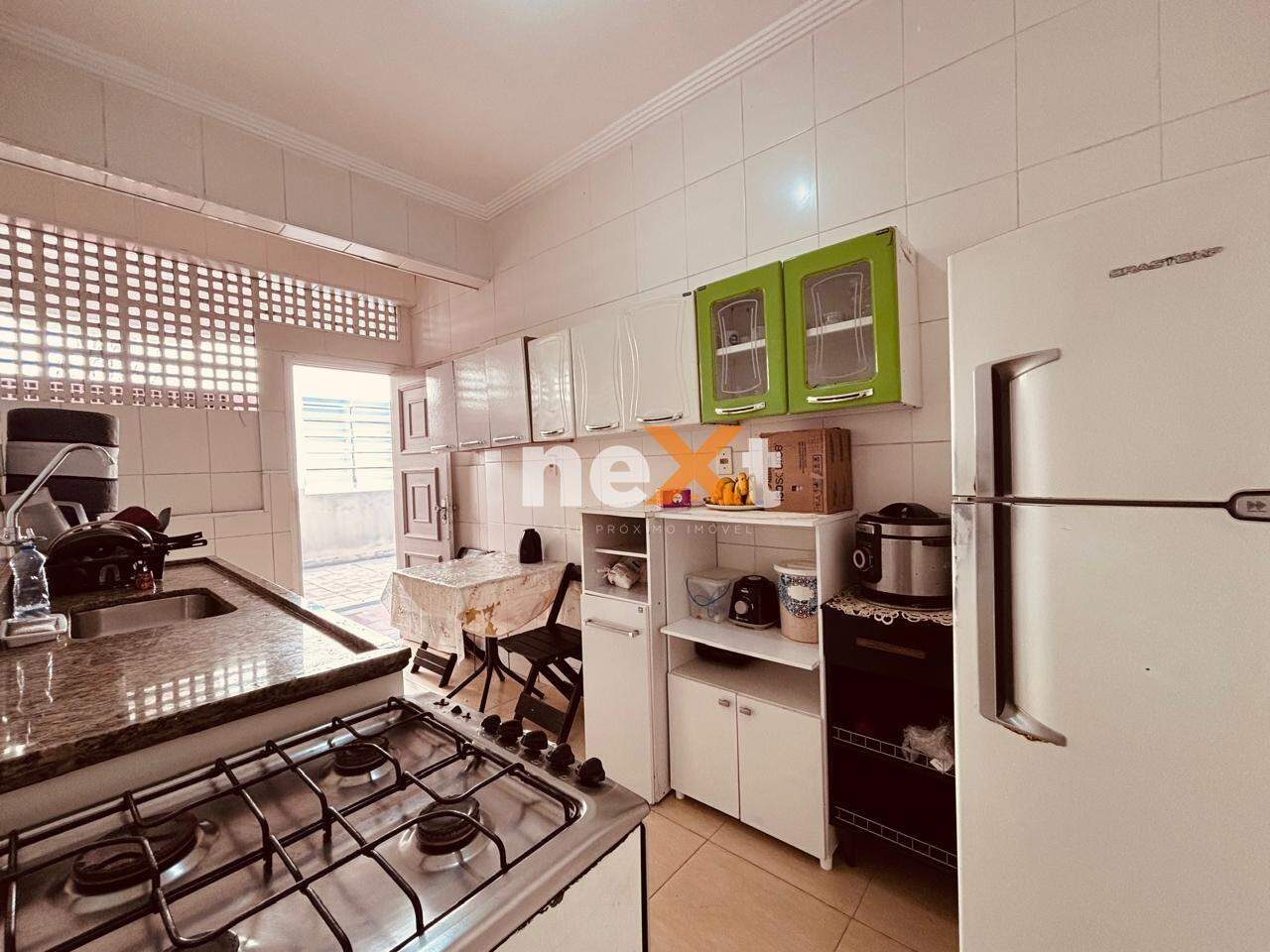 Apartamento à venda no Vila Nova: 