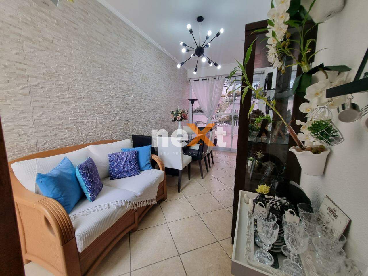 Casa à venda no Macuco: 