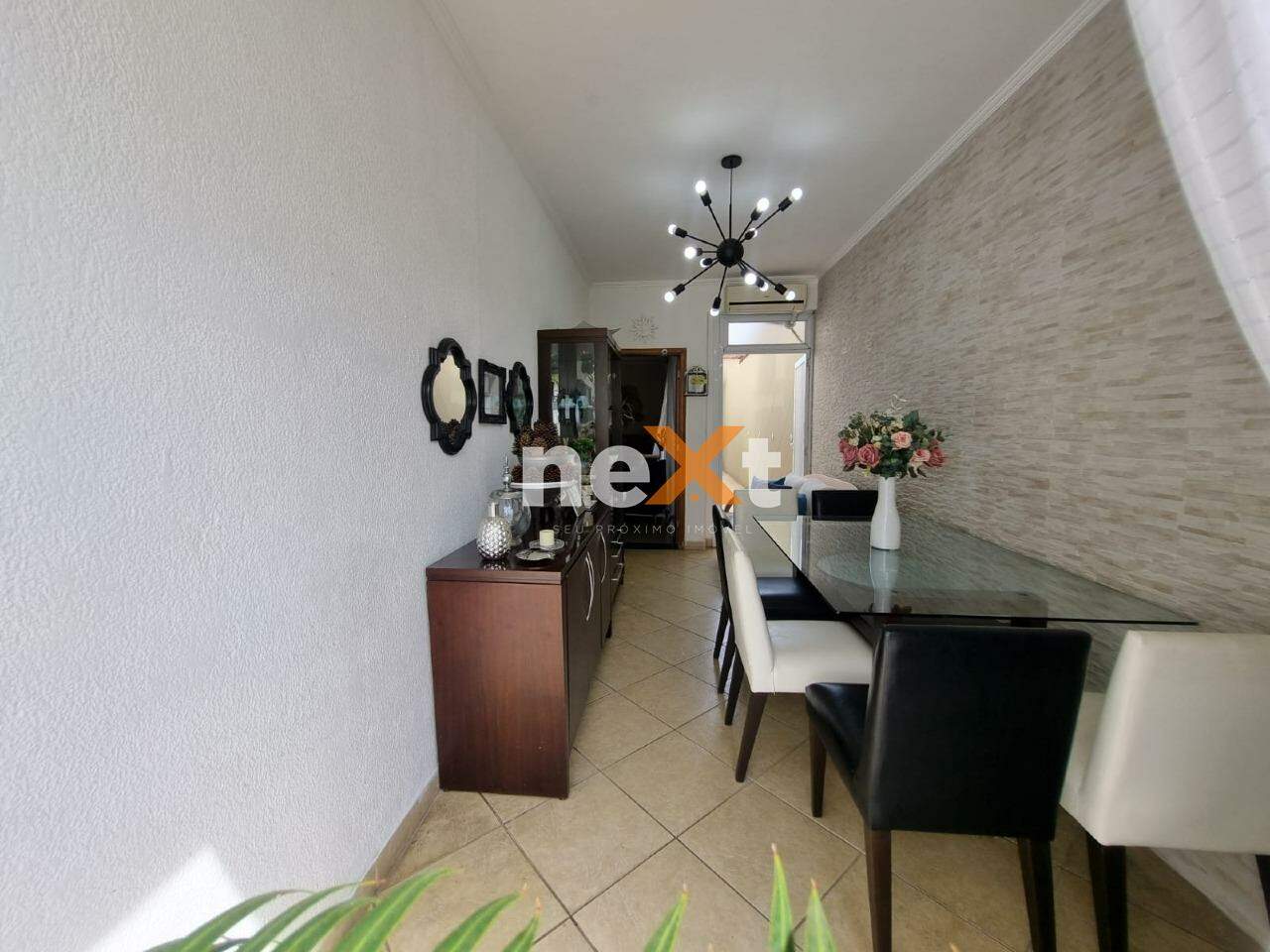 Casa à venda no Macuco: 