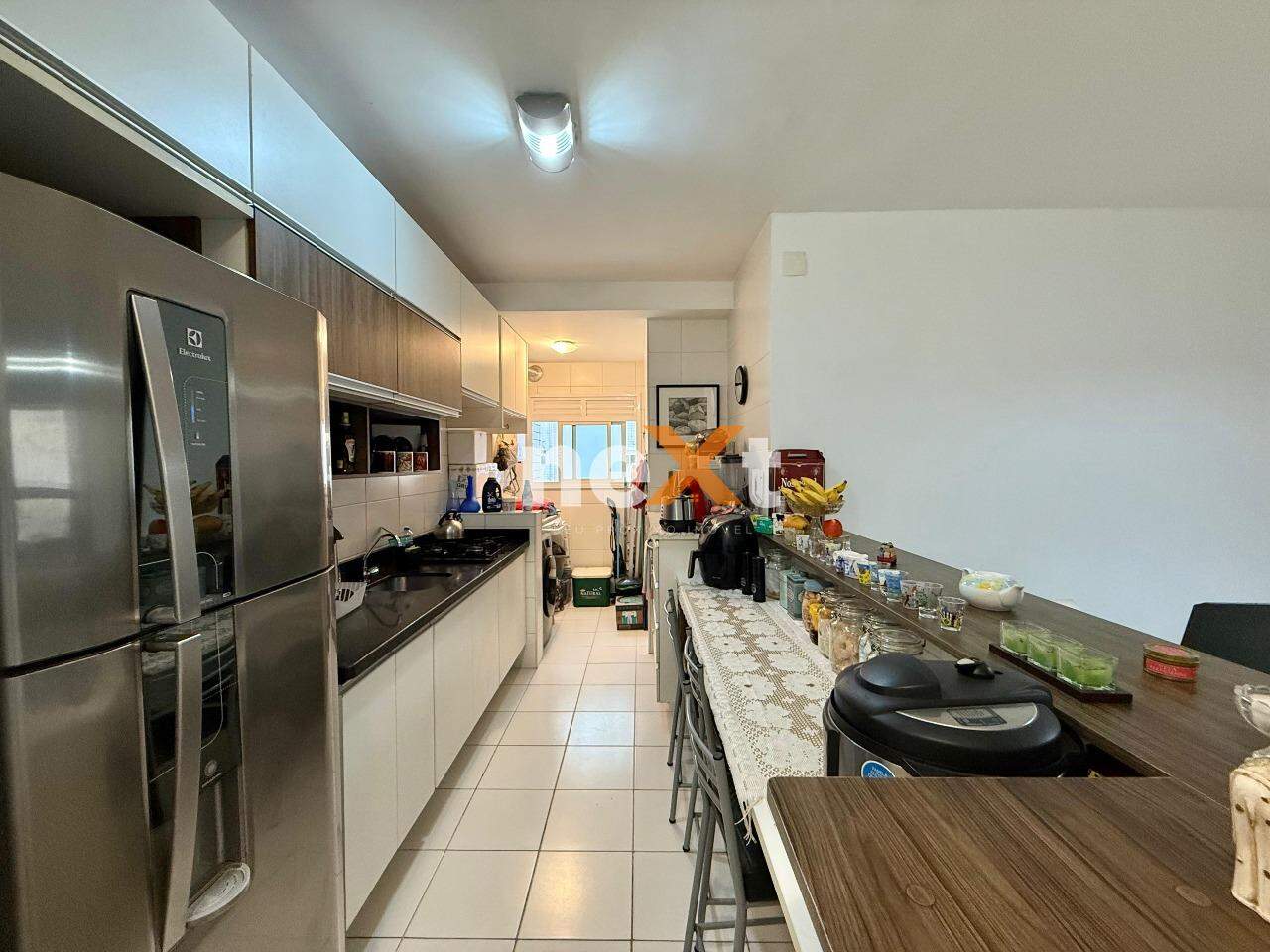 Apartamento à venda no Ponta da Praia: 