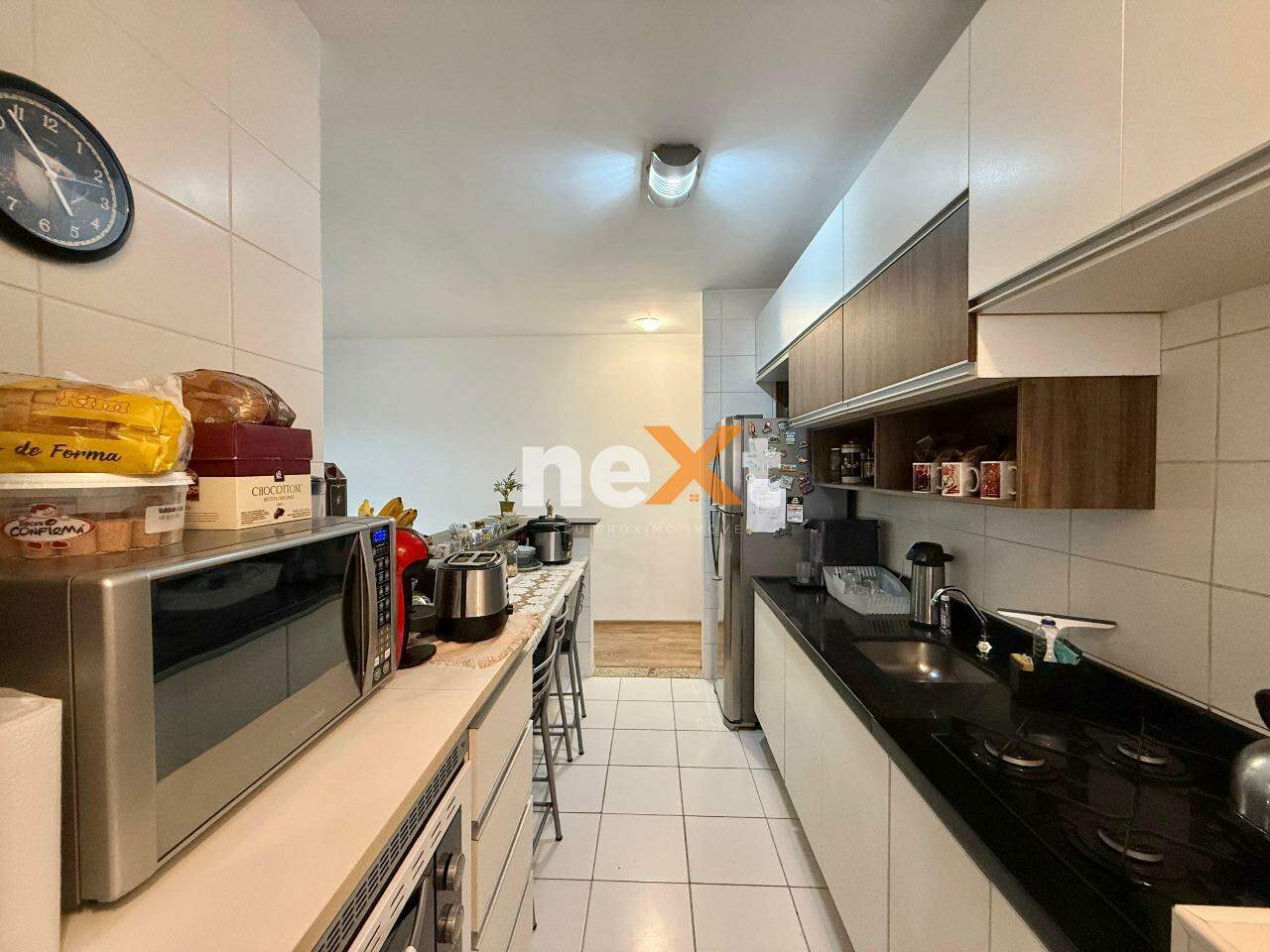 Apartamento à venda no Ponta da Praia: 