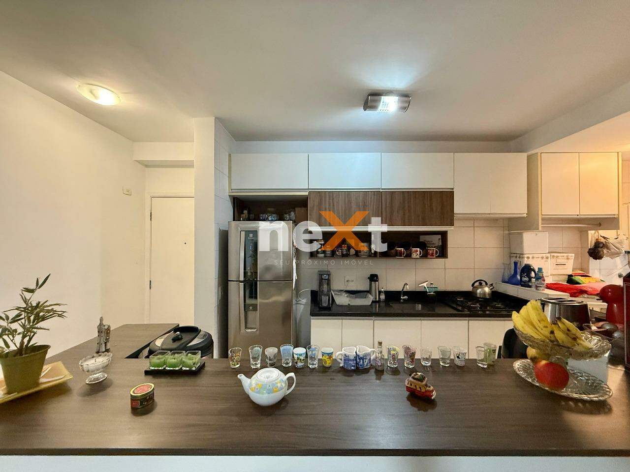 Apartamento à venda no Ponta da Praia: 