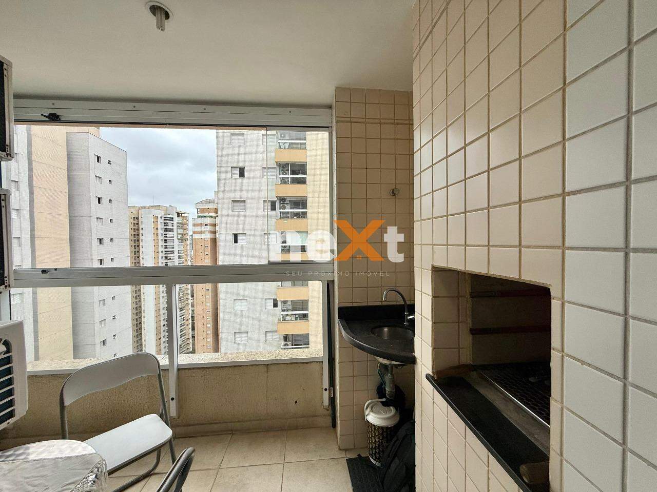 Apartamento à venda no Ponta da Praia: 