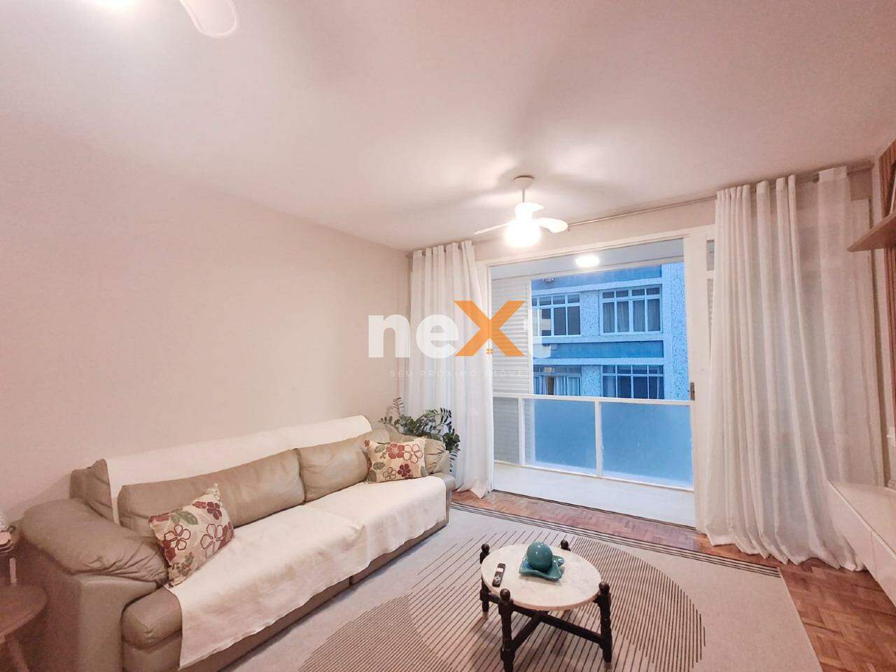 Apartamento à venda no Aparecida: SALA