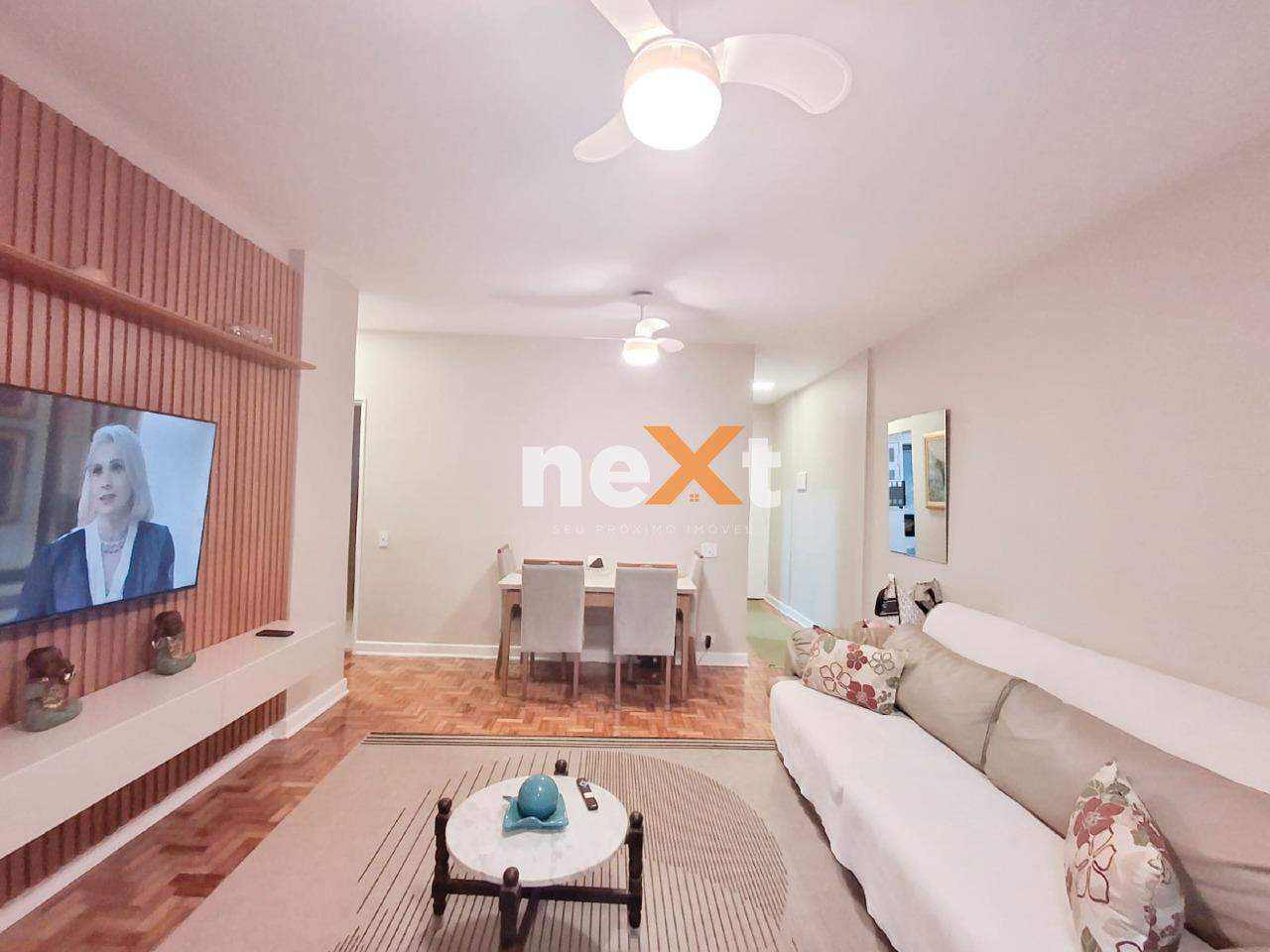 Apartamento à venda no Aparecida: SALA