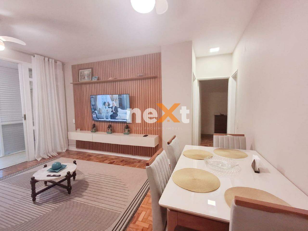Apartamento à venda no Aparecida: SALA