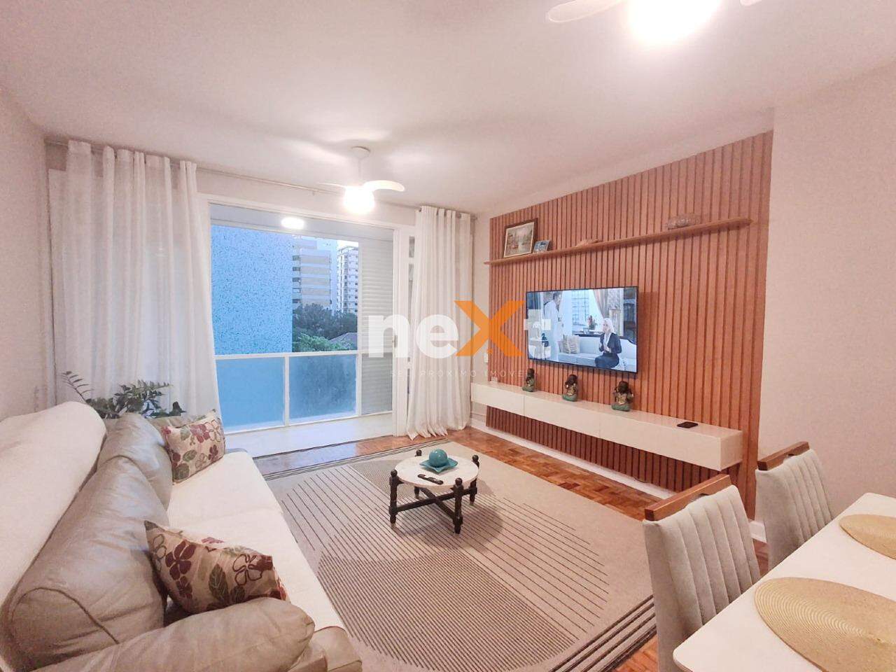 Apartamento à venda no Aparecida: SALA