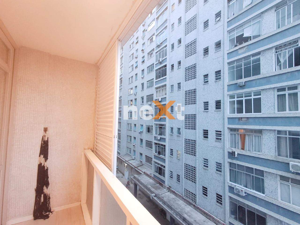 Apartamento à venda no Aparecida: SACADA 