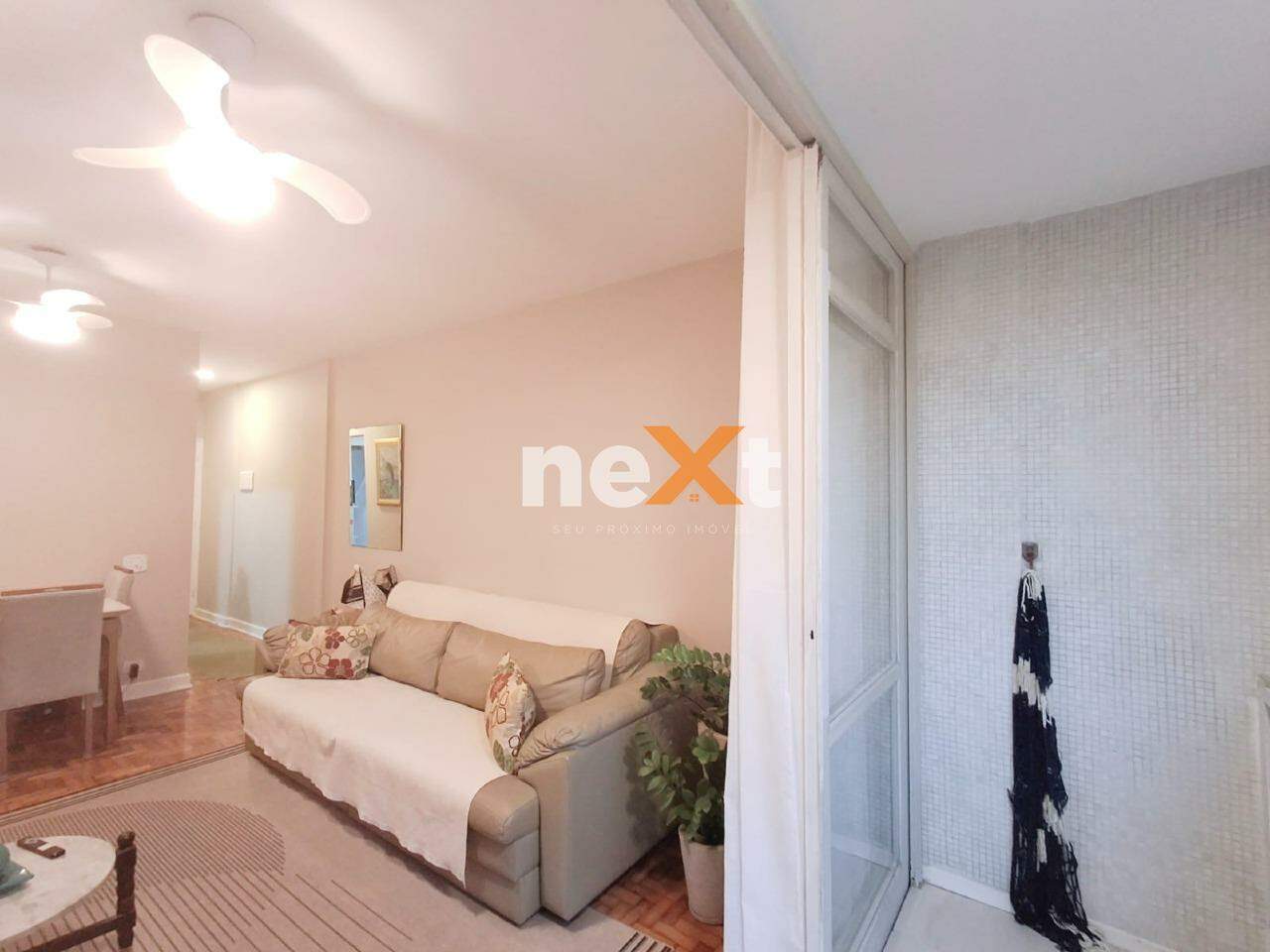 Apartamento à venda no Aparecida: SACADA