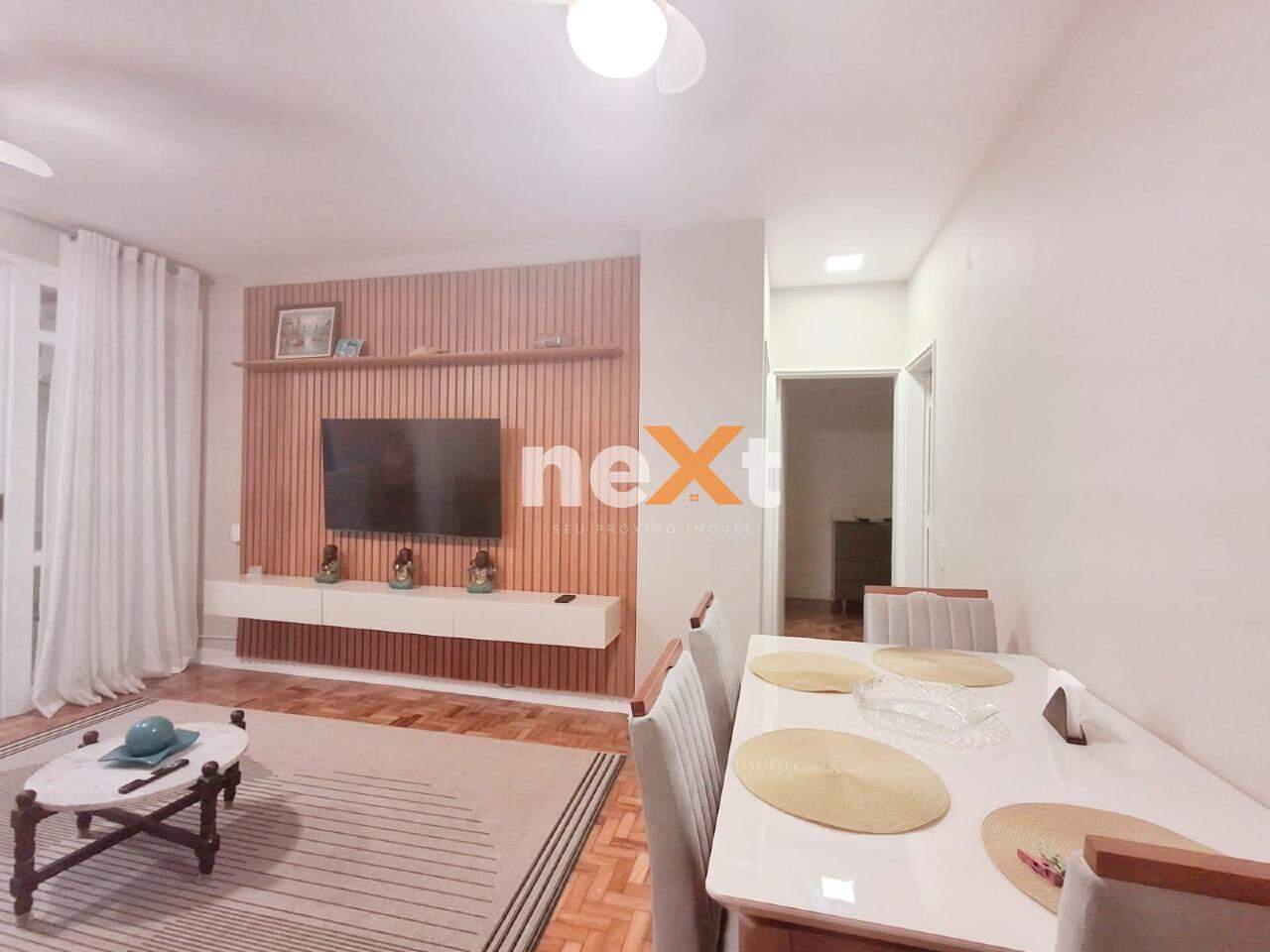 Apartamento à venda no Aparecida: SALA