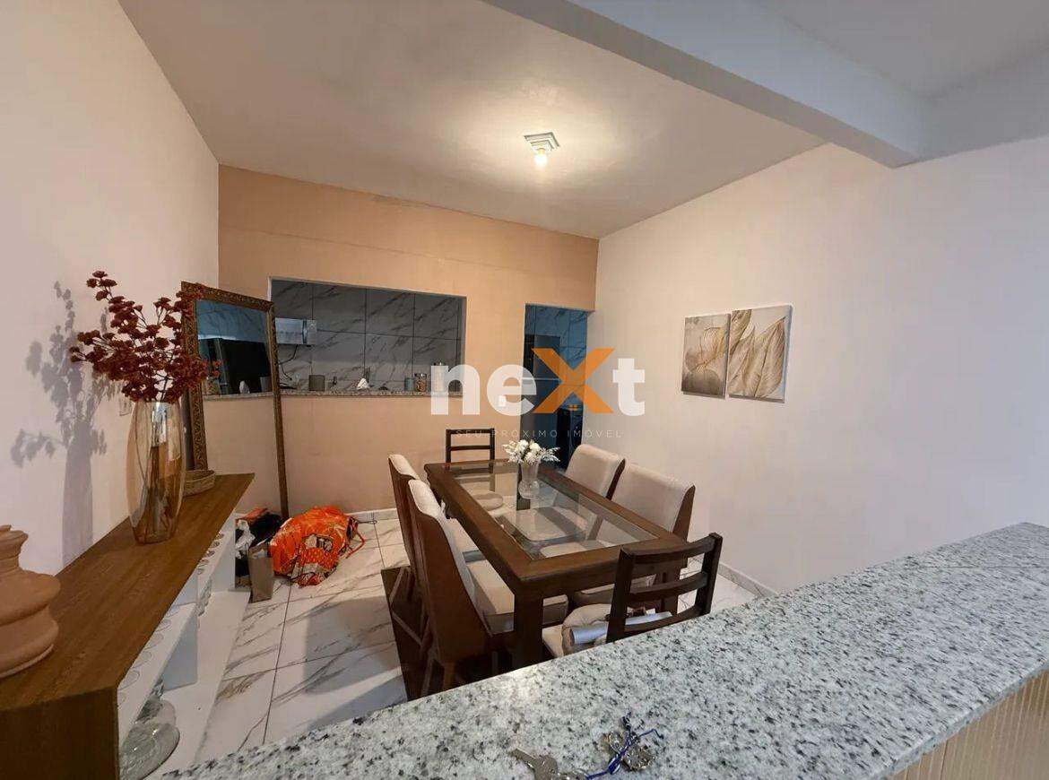 Casa à venda no Macuco: 