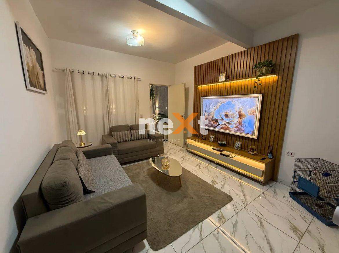 Casa à venda no Macuco: 