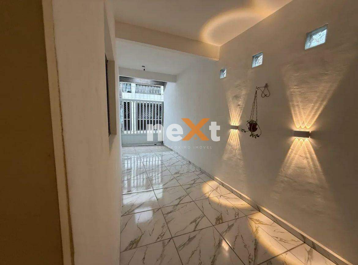 Casa à venda no Macuco: 