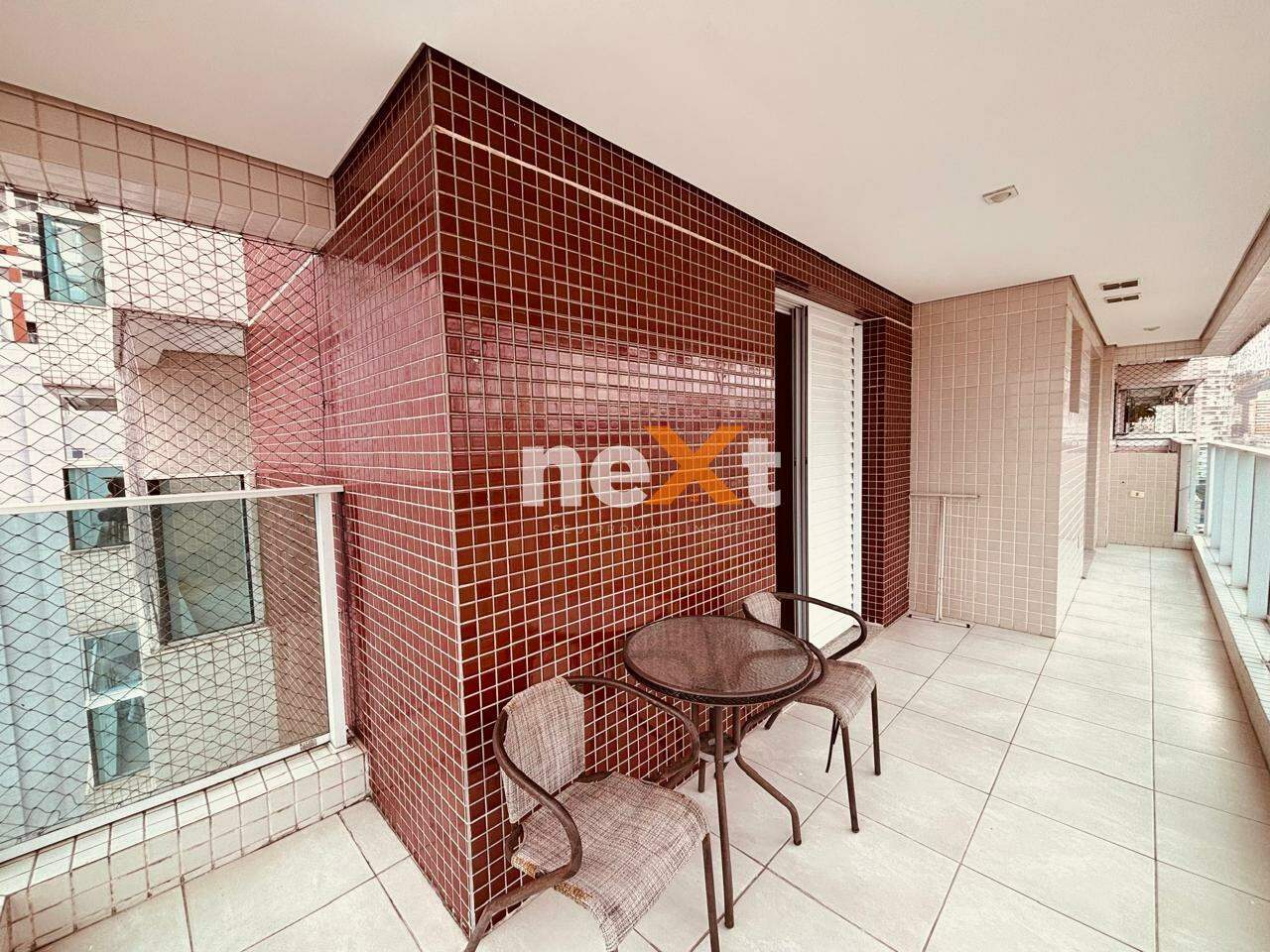 Apartamento para aluguel no Gonzaga: 