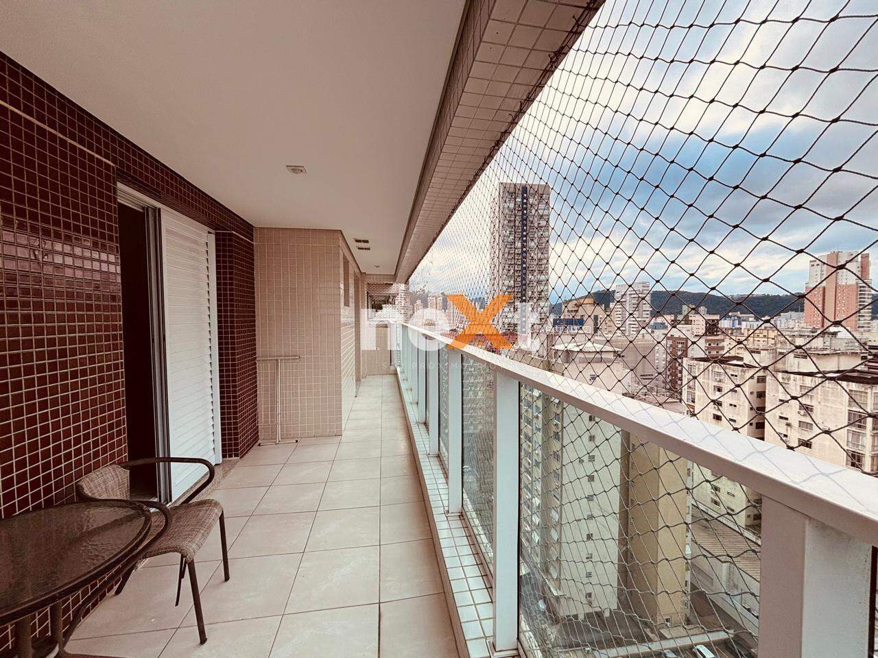 Apartamento para aluguel no Gonzaga: 