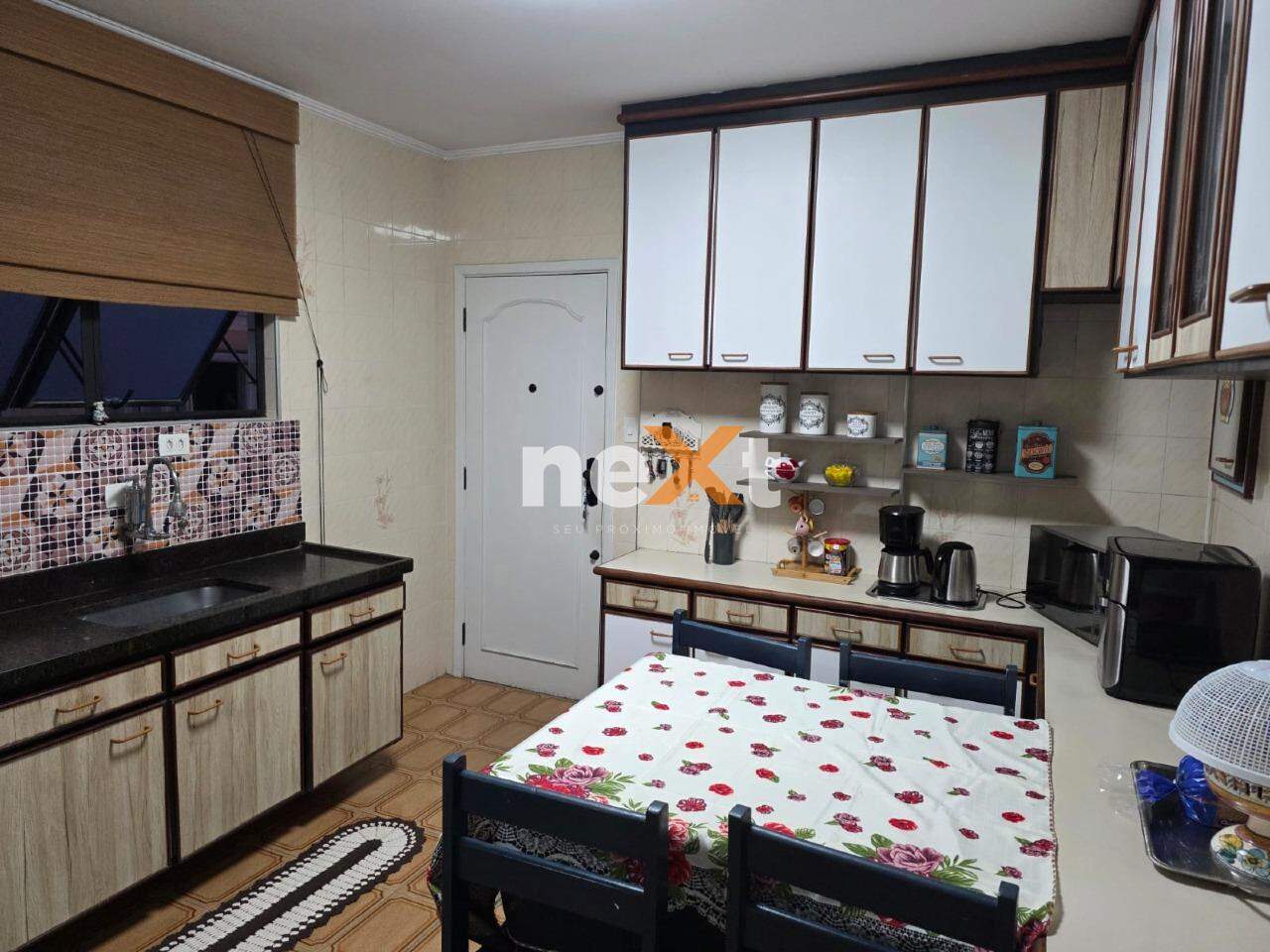Apartamento à venda no Aparecida: 
