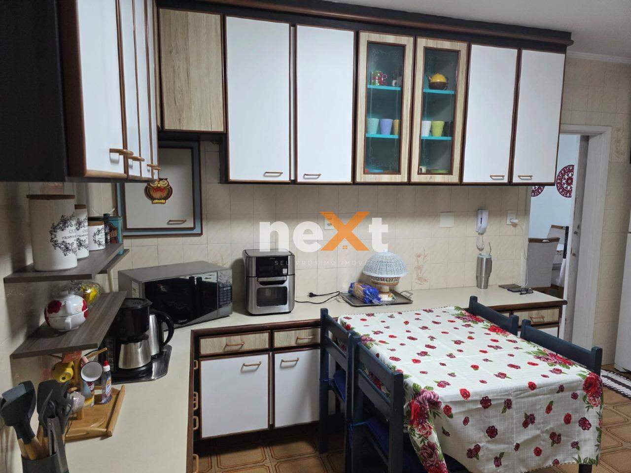 Apartamento à venda no Aparecida: 