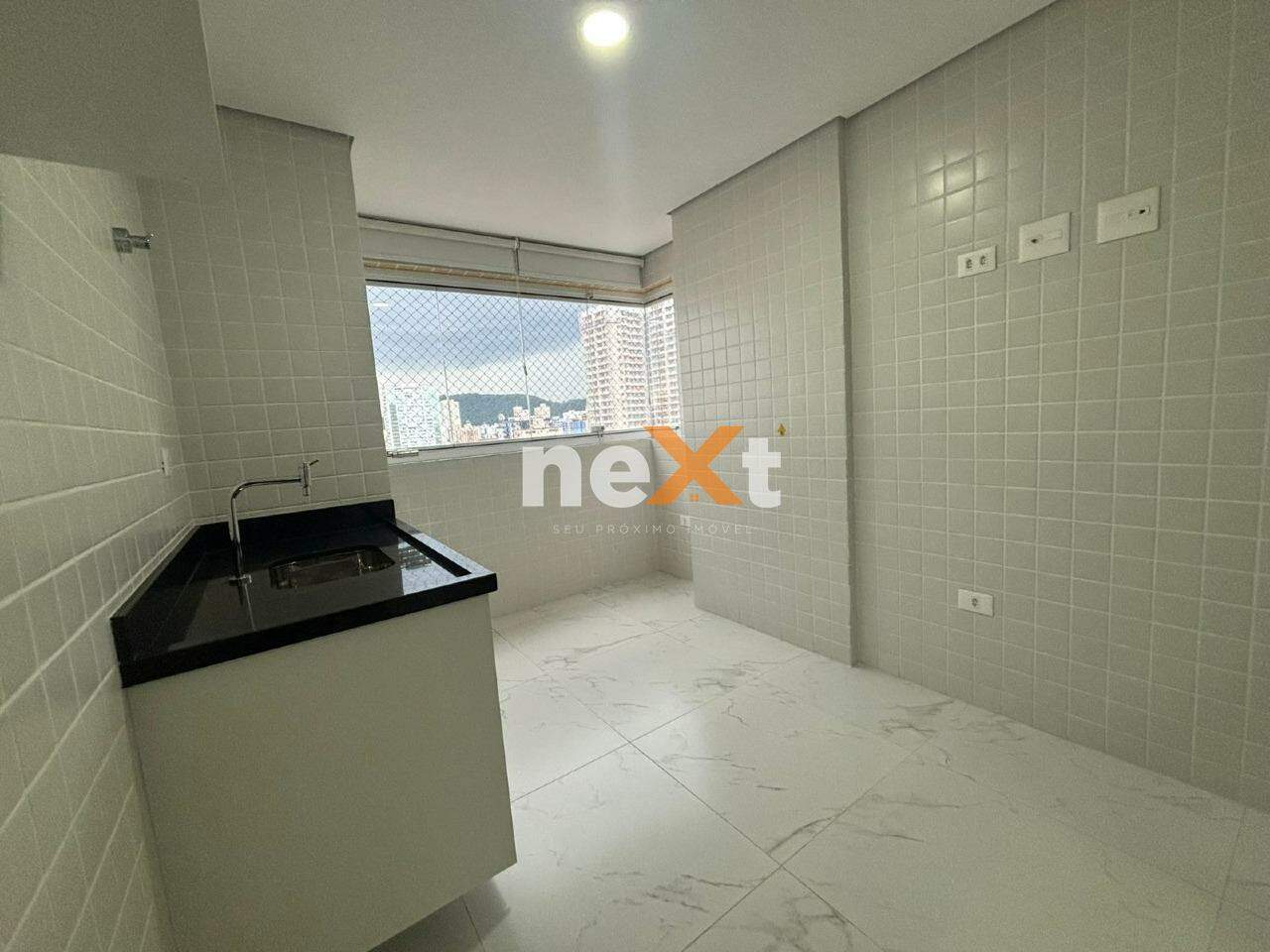 Apartamento para aluguel no Boqueirão: 