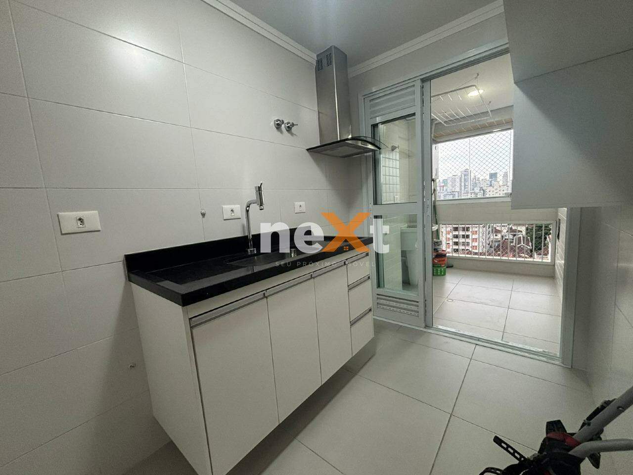 Apartamento para aluguel no Boqueirão: 