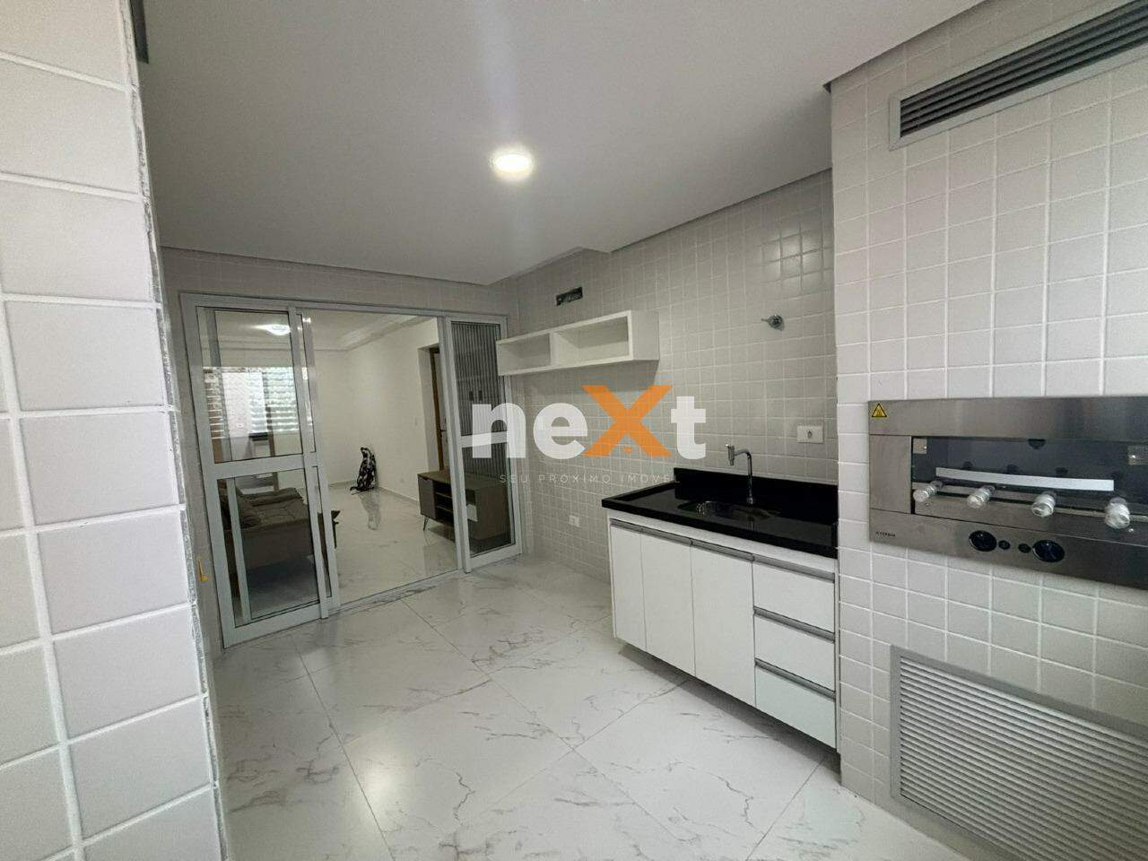 Apartamento para aluguel no Boqueirão: 