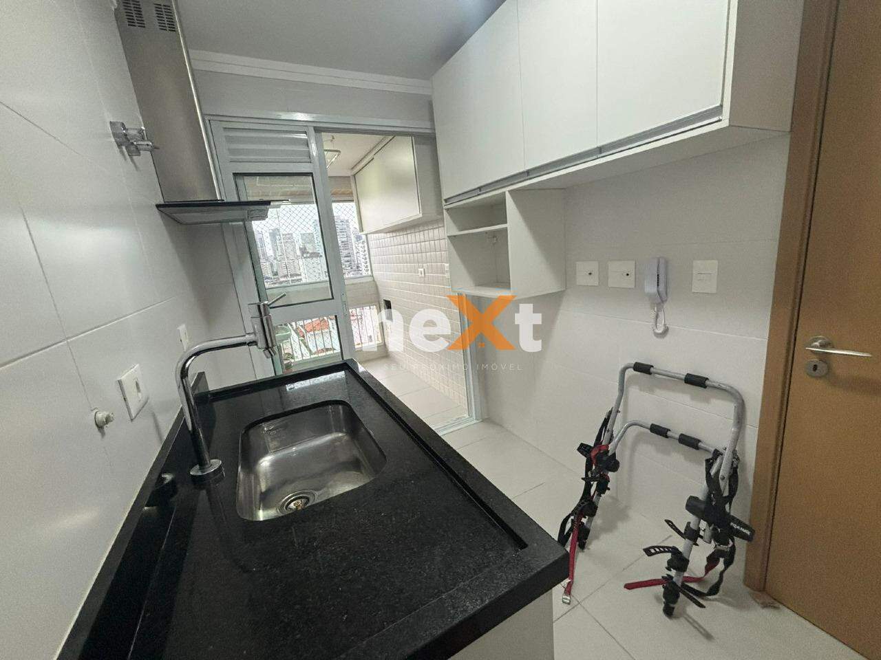 Apartamento para aluguel no Boqueirão: 