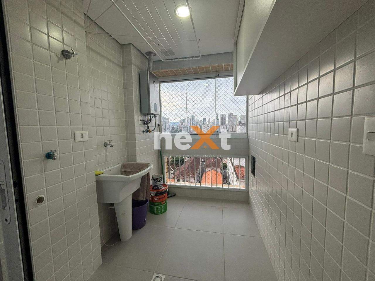 Apartamento para aluguel no Boqueirão: 
