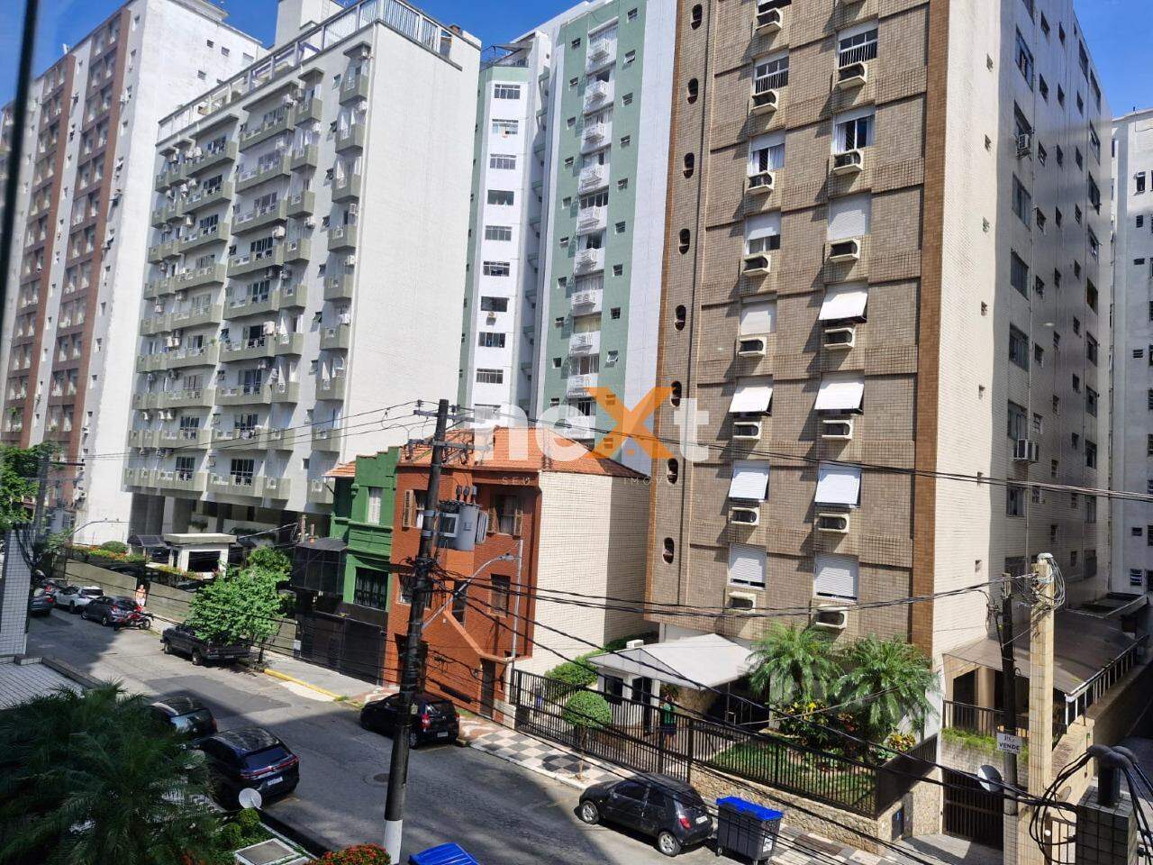 Apartamento à venda no Ponta da Praia: 