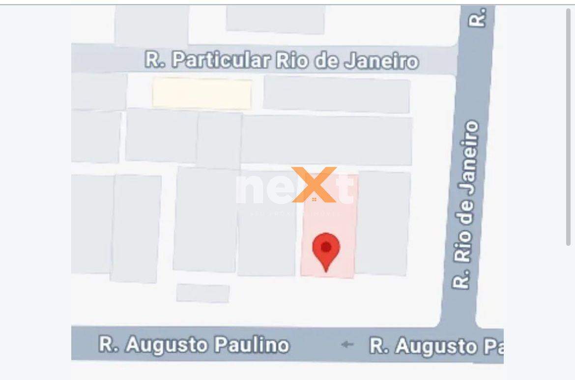Terreno à venda no Campo Grande: 