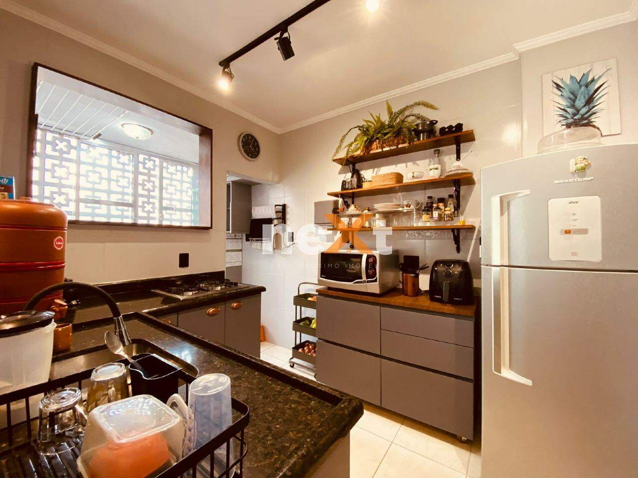 Apartamento à venda no José Menino: 