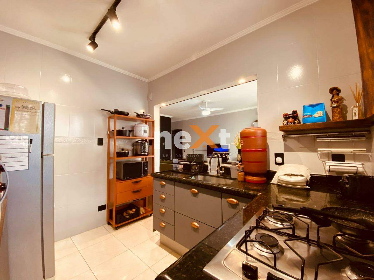 Apartamento à venda no José Menino: 