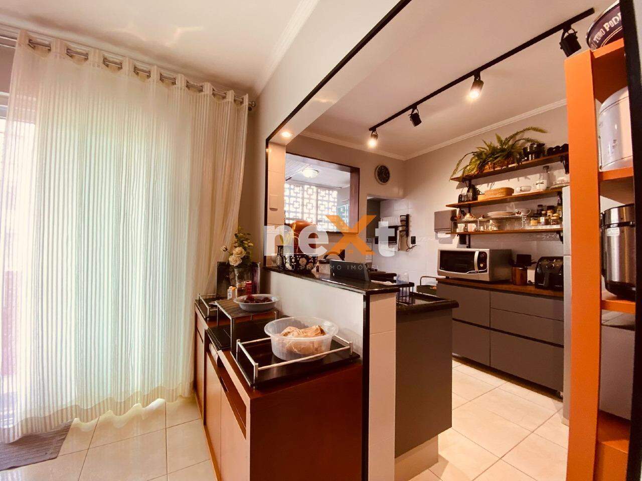 Apartamento à venda no José Menino: 