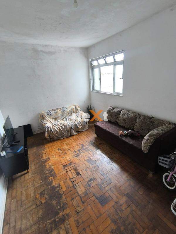 Apartamento à venda no Vila Mathias: 