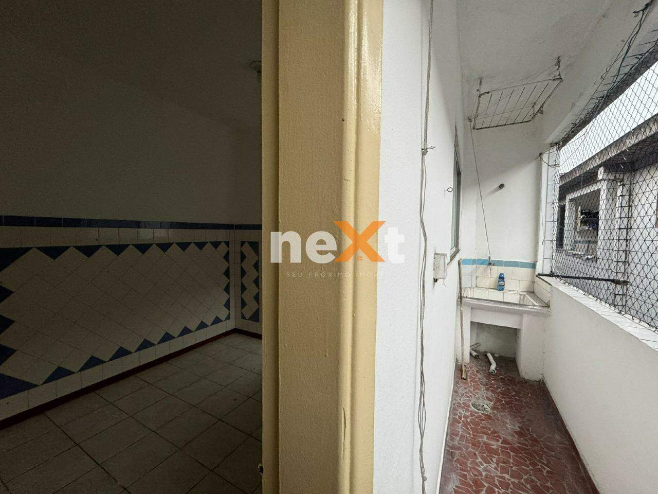 Apartamento à venda no Vila Mathias: 