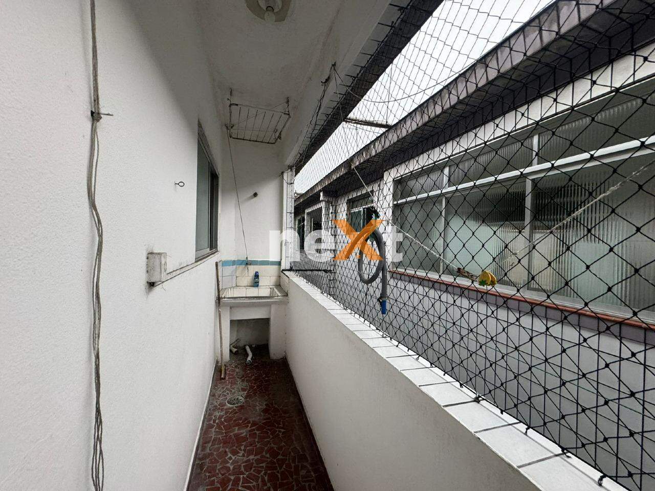 Apartamento à venda no Vila Mathias: 
