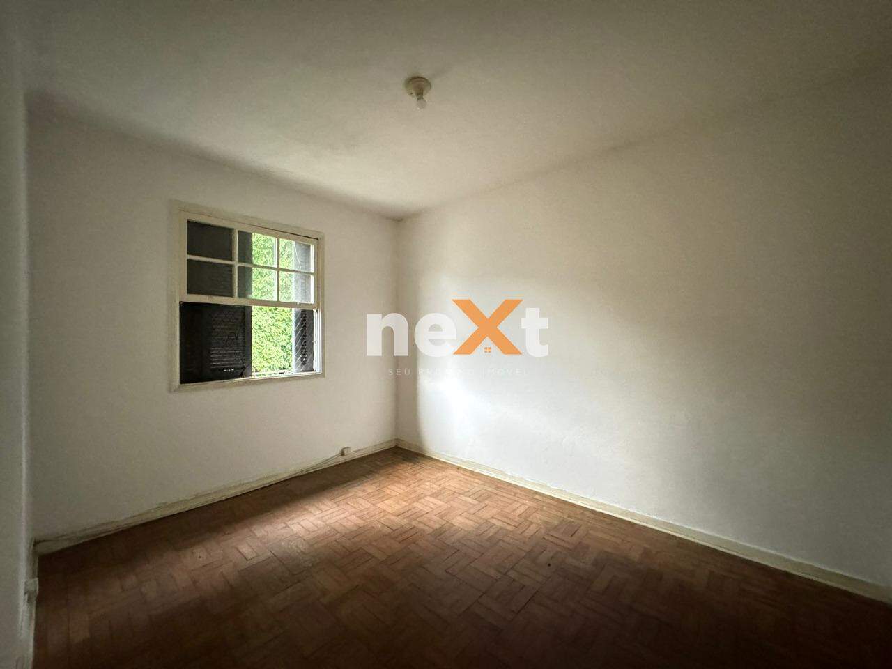 Apartamento à venda no Vila Mathias: 