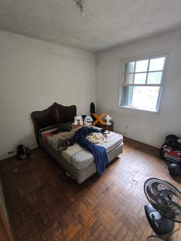Apartamento à venda no Vila Mathias: 