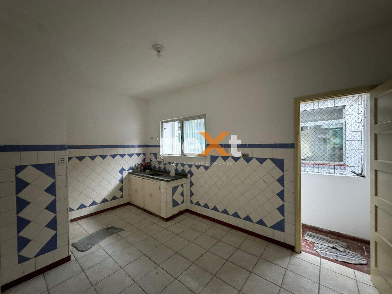 Apartamento à venda no Vila Mathias: 
