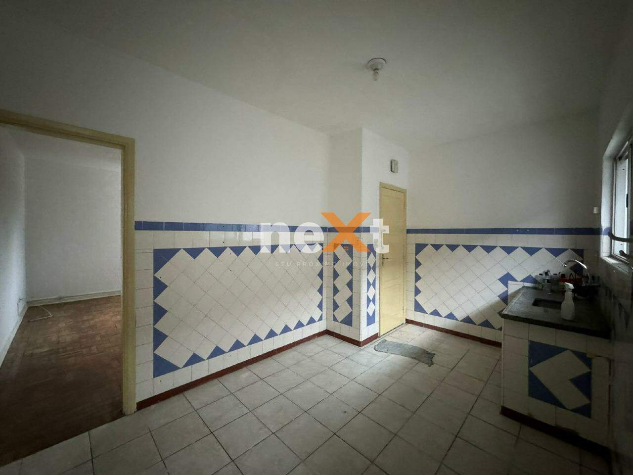 Apartamento à venda no Vila Mathias: 