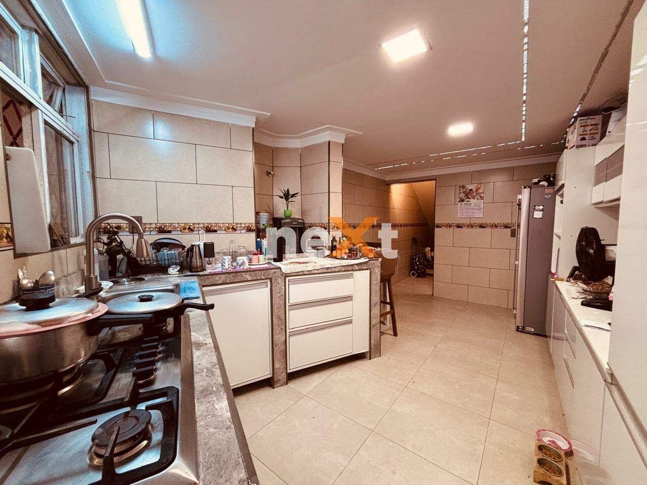Casa à venda no Encruzilhada: 