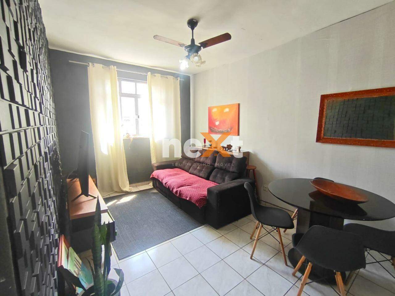 Apartamento à venda no Vila Mathias: 