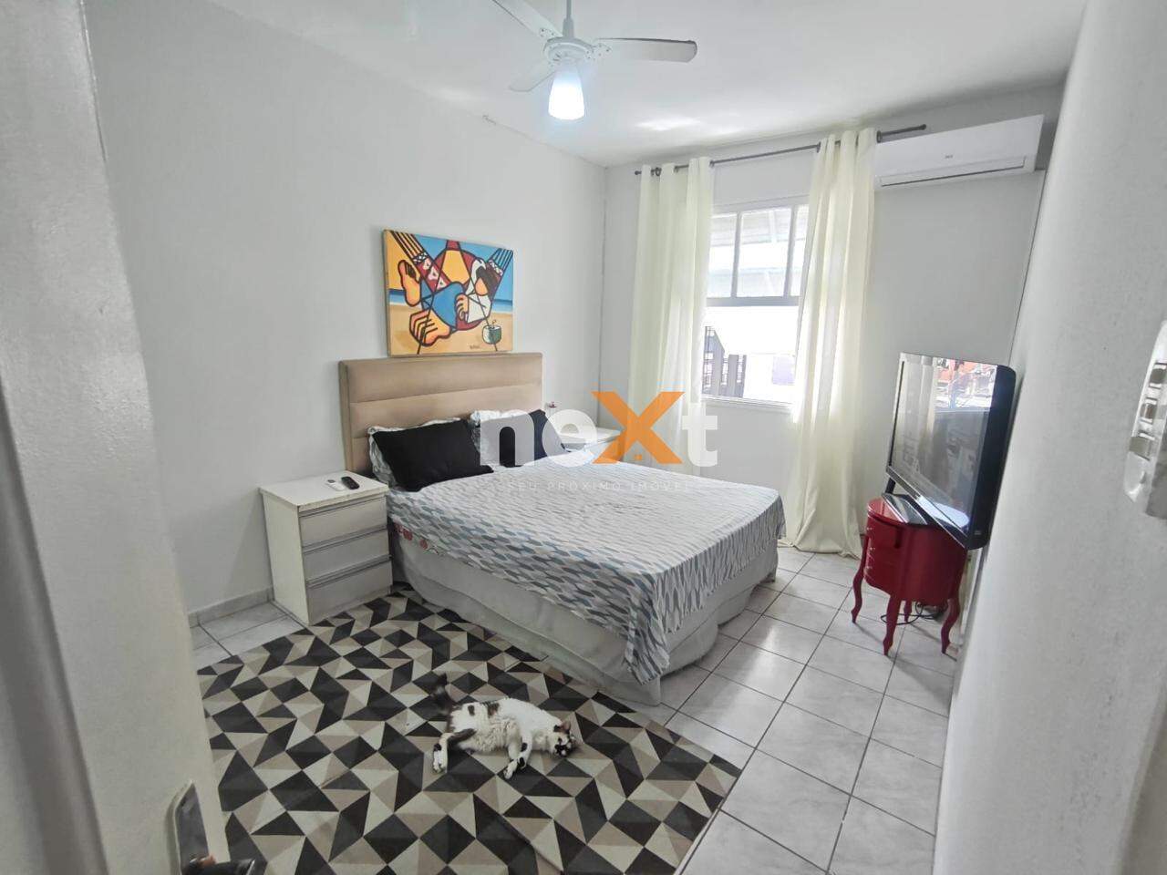 Apartamento à venda no Vila Mathias: 