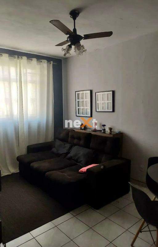 Apartamento à venda no Vila Mathias: 