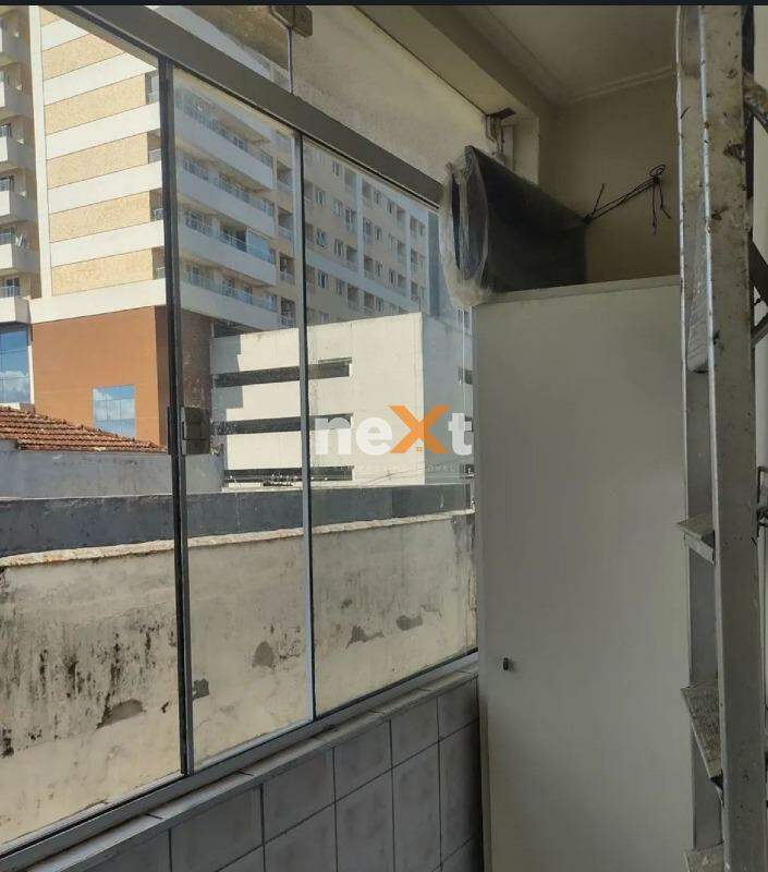 Apartamento à venda no Vila Mathias: 